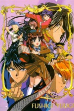 Watch Fushigi Yuugi  5movies